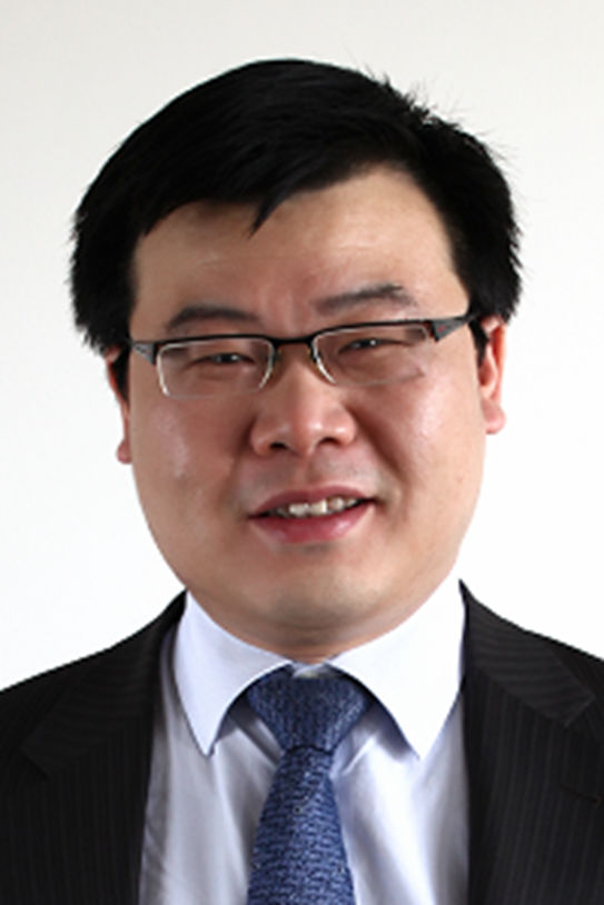 Richard Ma
