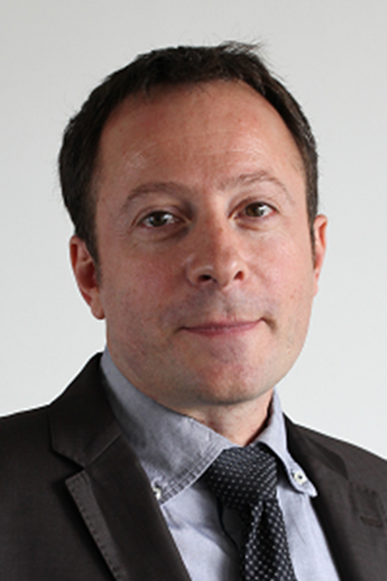 Stéphane Coutsoloucas