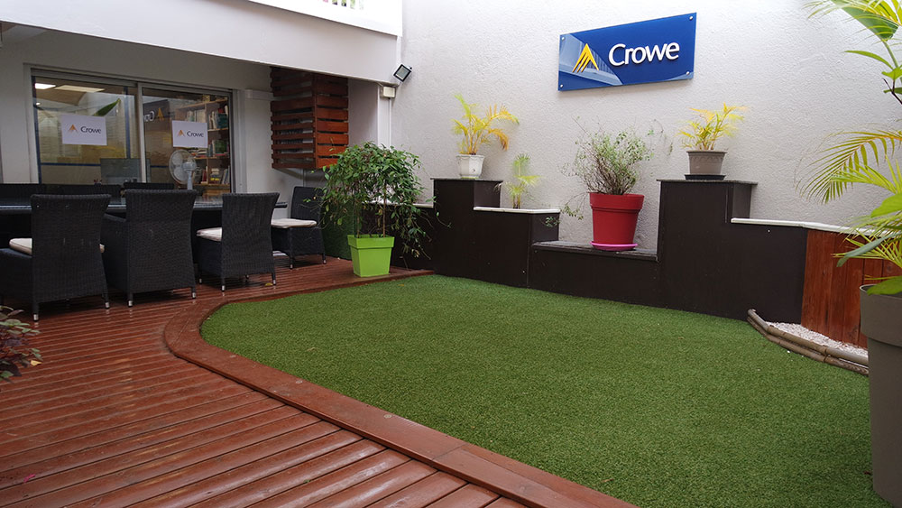 Bureaux de Saint-Denis