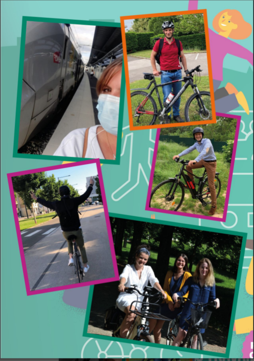 Semaine de la mobilité