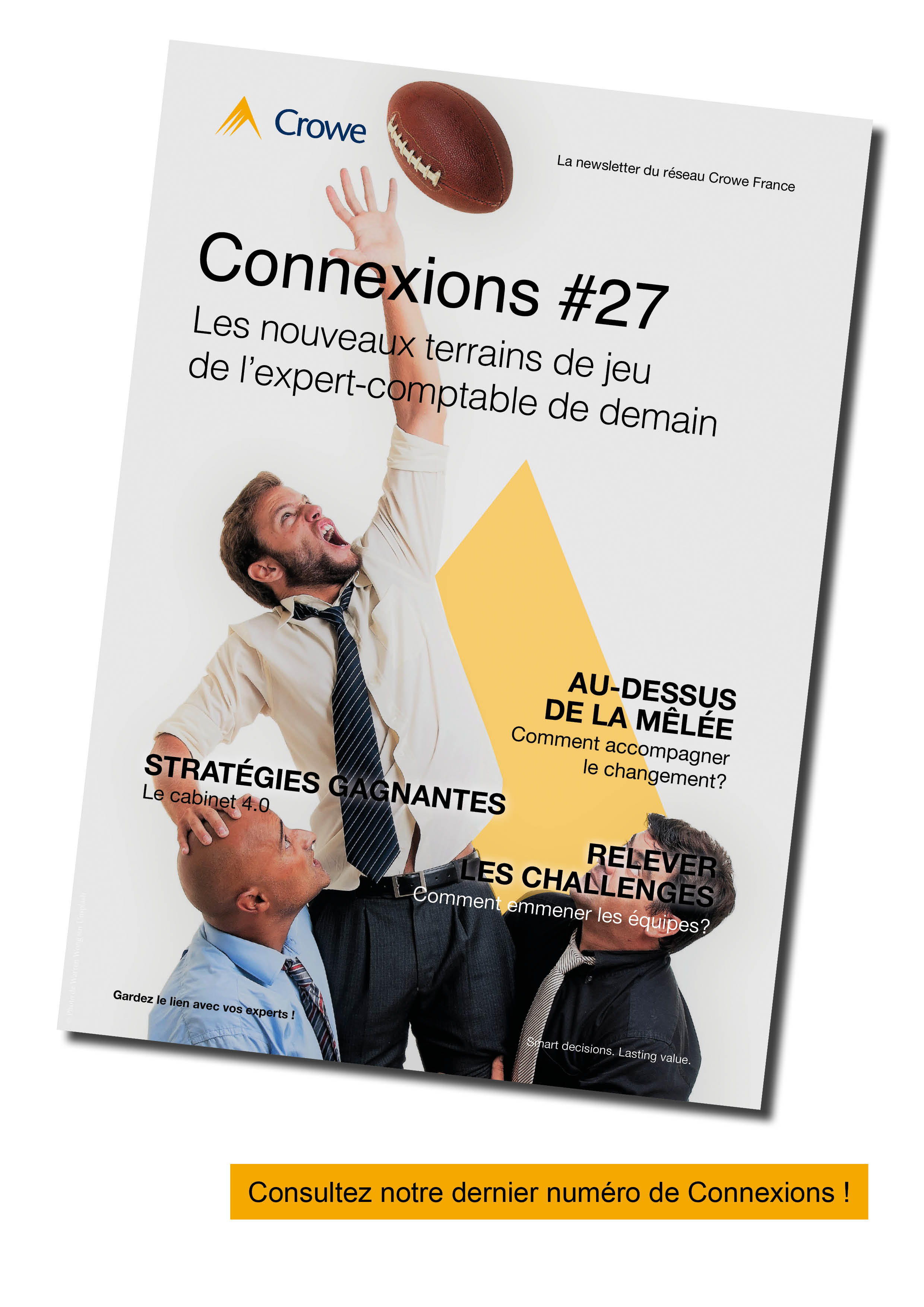 Connexions27