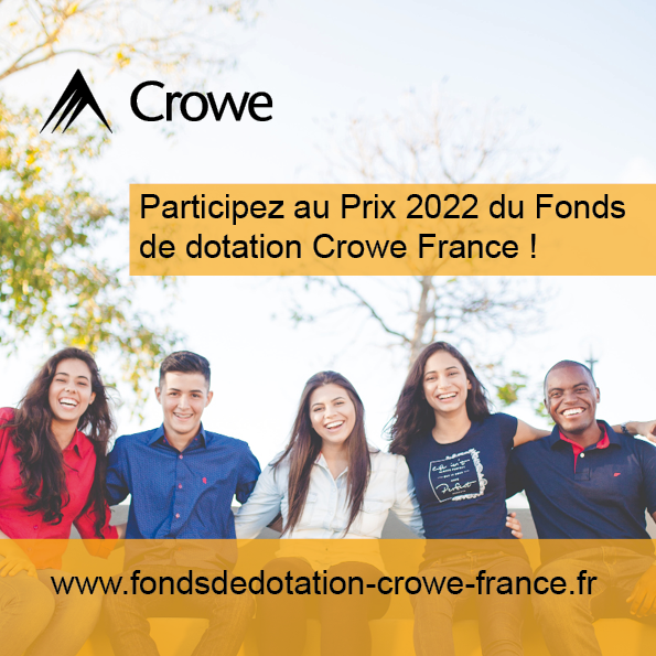 Fonds de dotation 