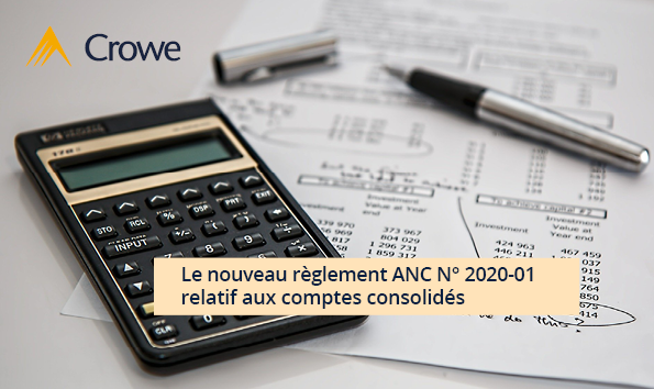 Le nouveau regelment ANC