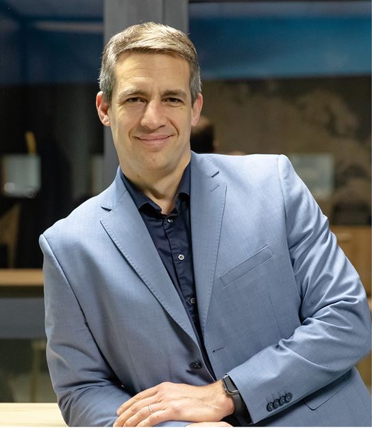 Cedric Viennot