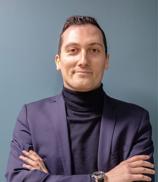 Guillaume GODIN