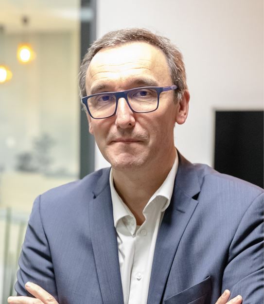Jérôme CLOOTENS
