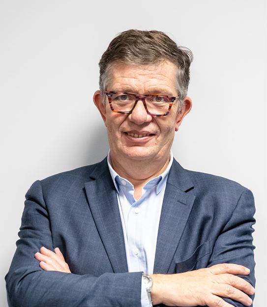 Stéphane BOUCHETARD