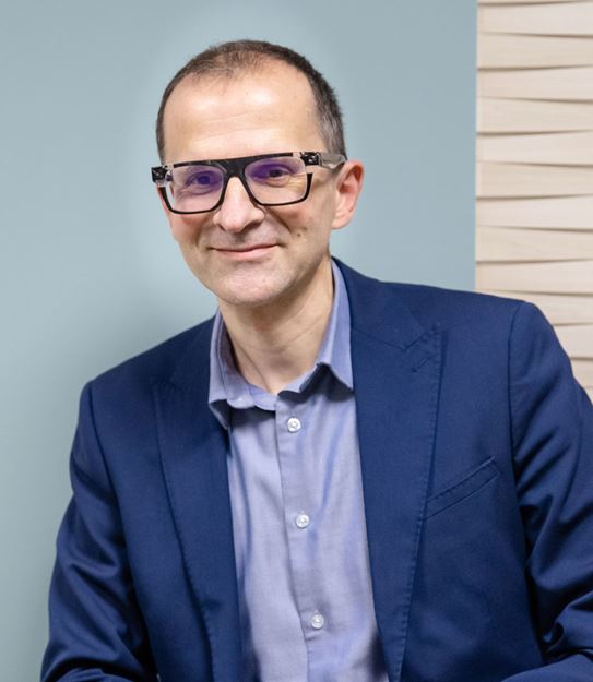 Sylvain BOMPY