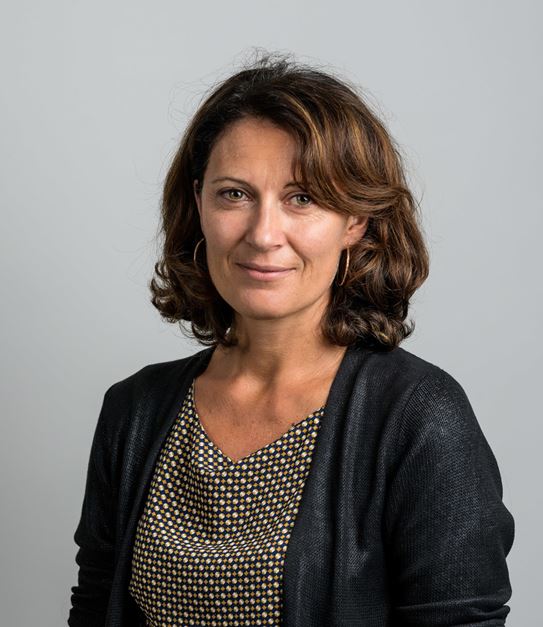 Veronique Tami