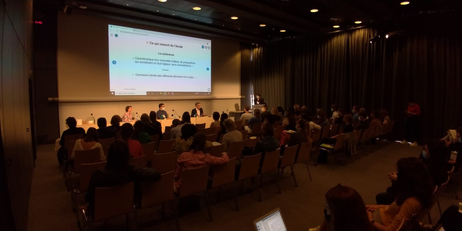 Conf Produrable 2020