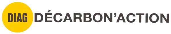 Logo Diag Decarbon action
