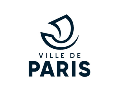 logo ville de paris