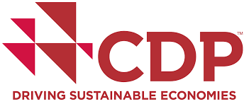 CDP logo