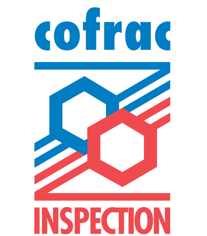 Cofrac Logo