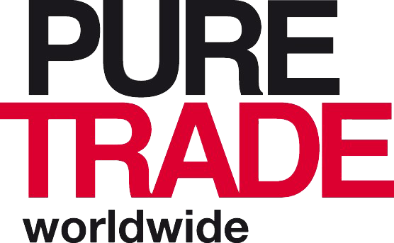Logo PURETRADE