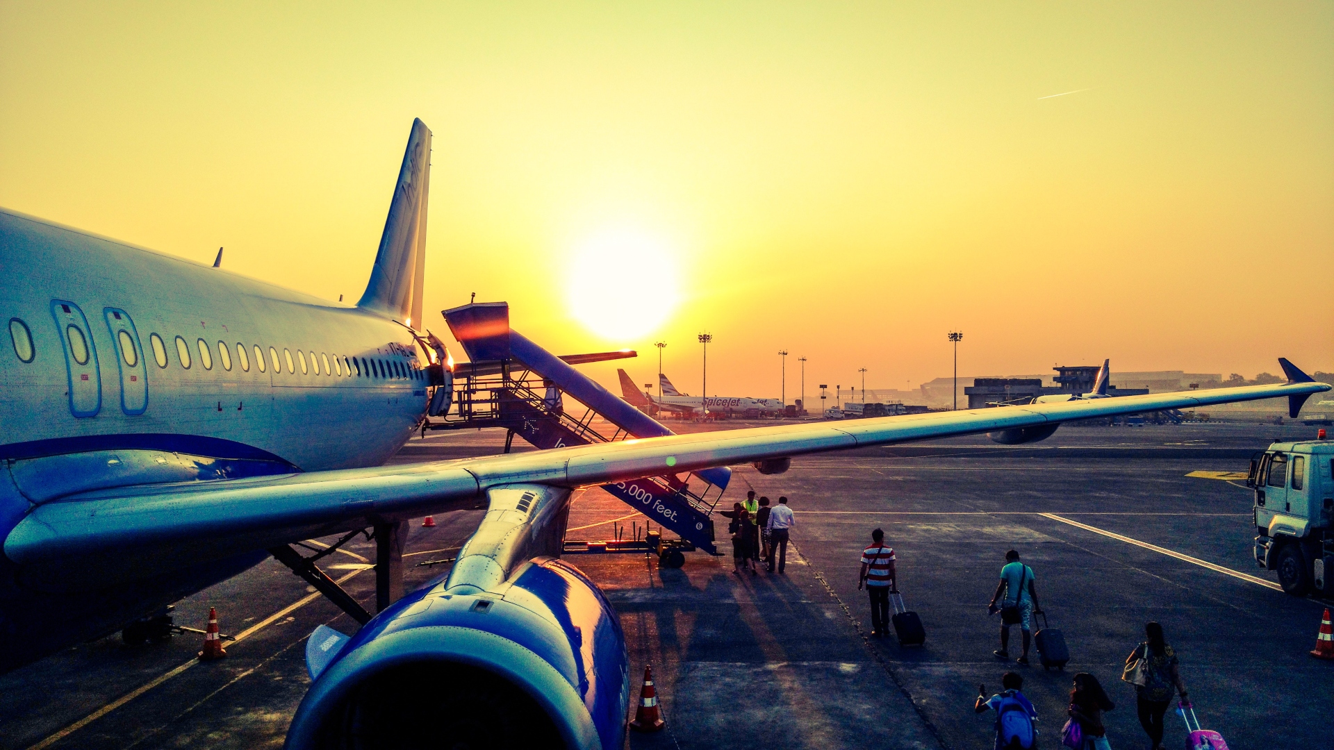 South African Expatriates