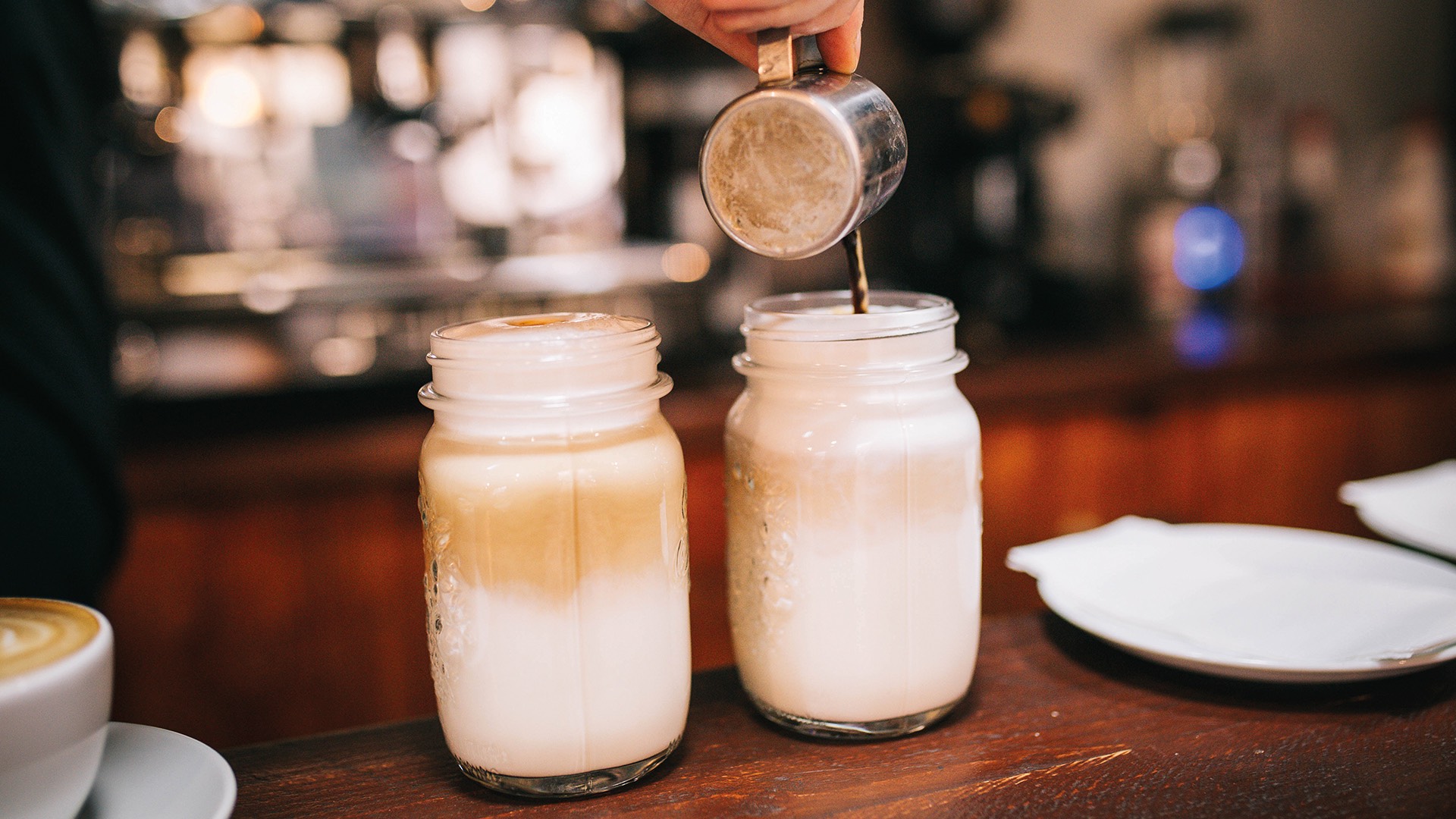 The 21st-Century Milkman