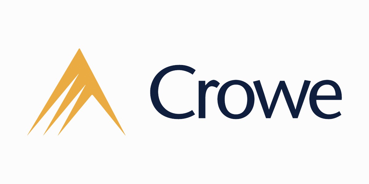 Image result for crowe logo transparent