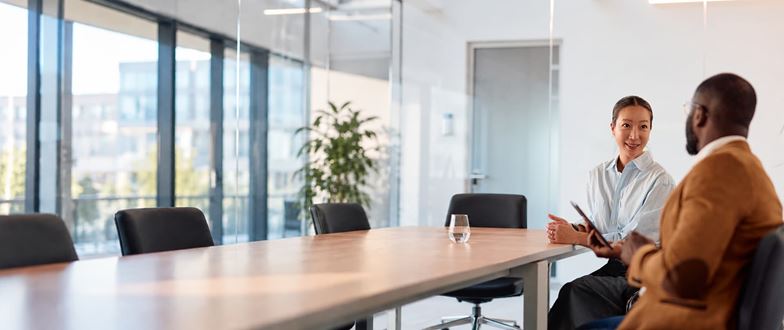 Crowe Global About Us
