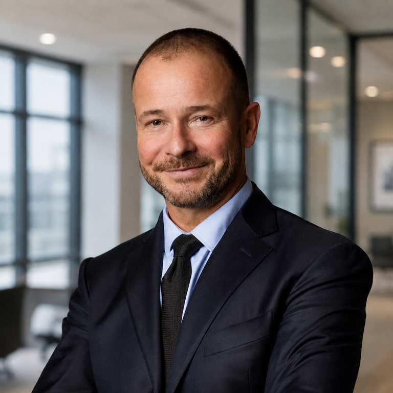 Bernard Migeon Stephane