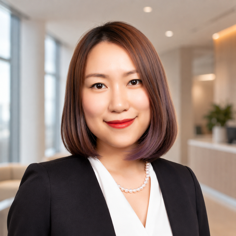 Kaylee Yang