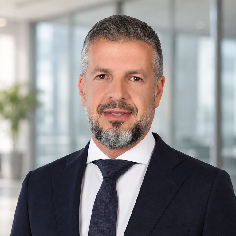 Kamel Abouchacra