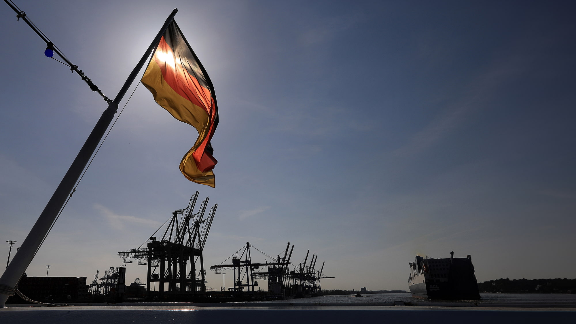 FAQ on the German Supply Chain Act