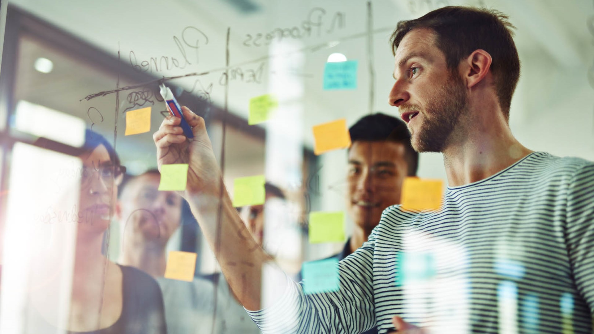 Measuring a Successful Sustainability Performance