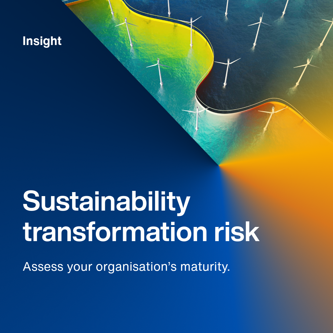 Transformation Risk Sustainability Transformation Risk | Crowe Global