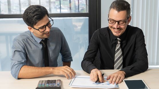 A Strategic Look at the New Rules for Input Tax