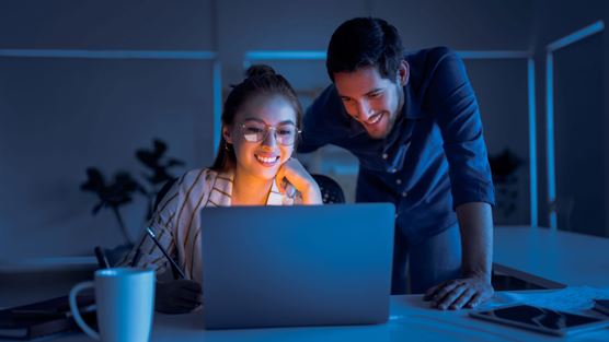 AI, people, and the future of work