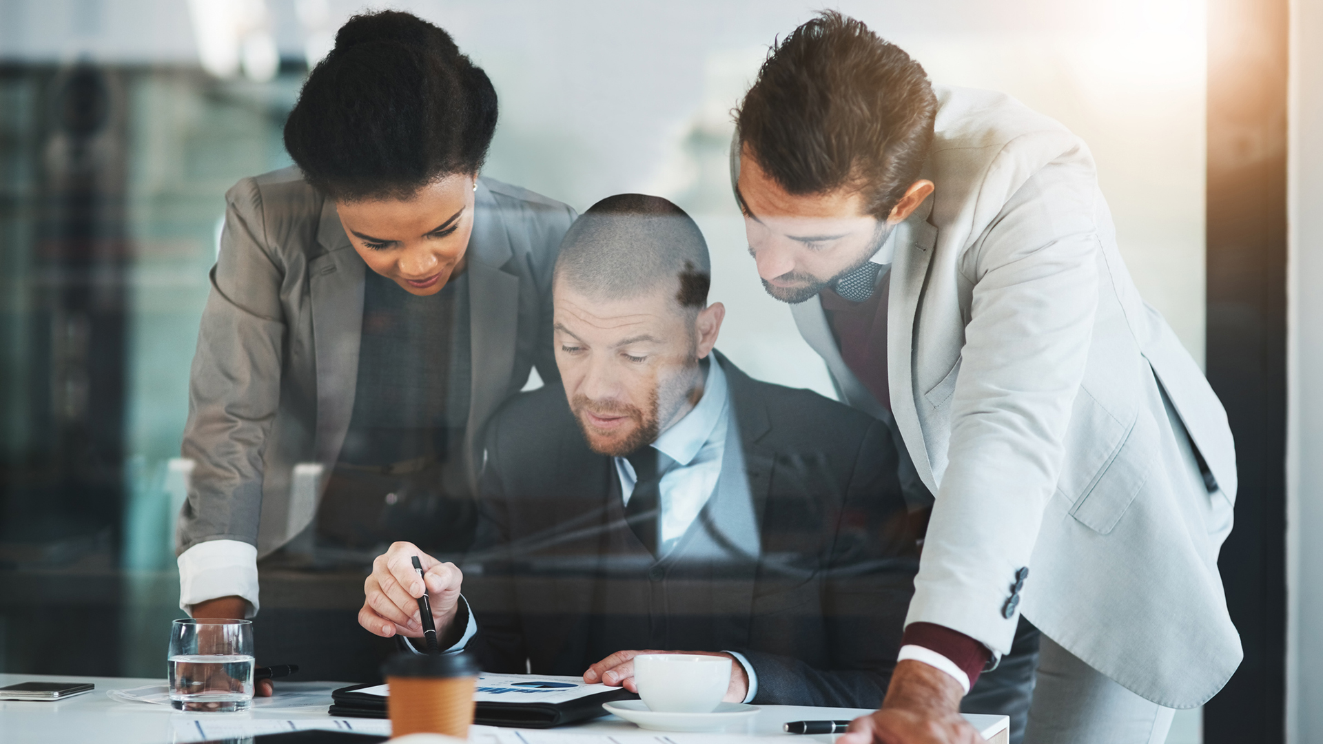 Fortune Greece Reports on the Art of Smart