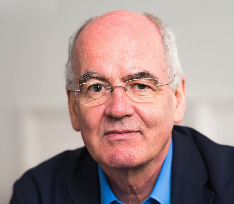John Elkington