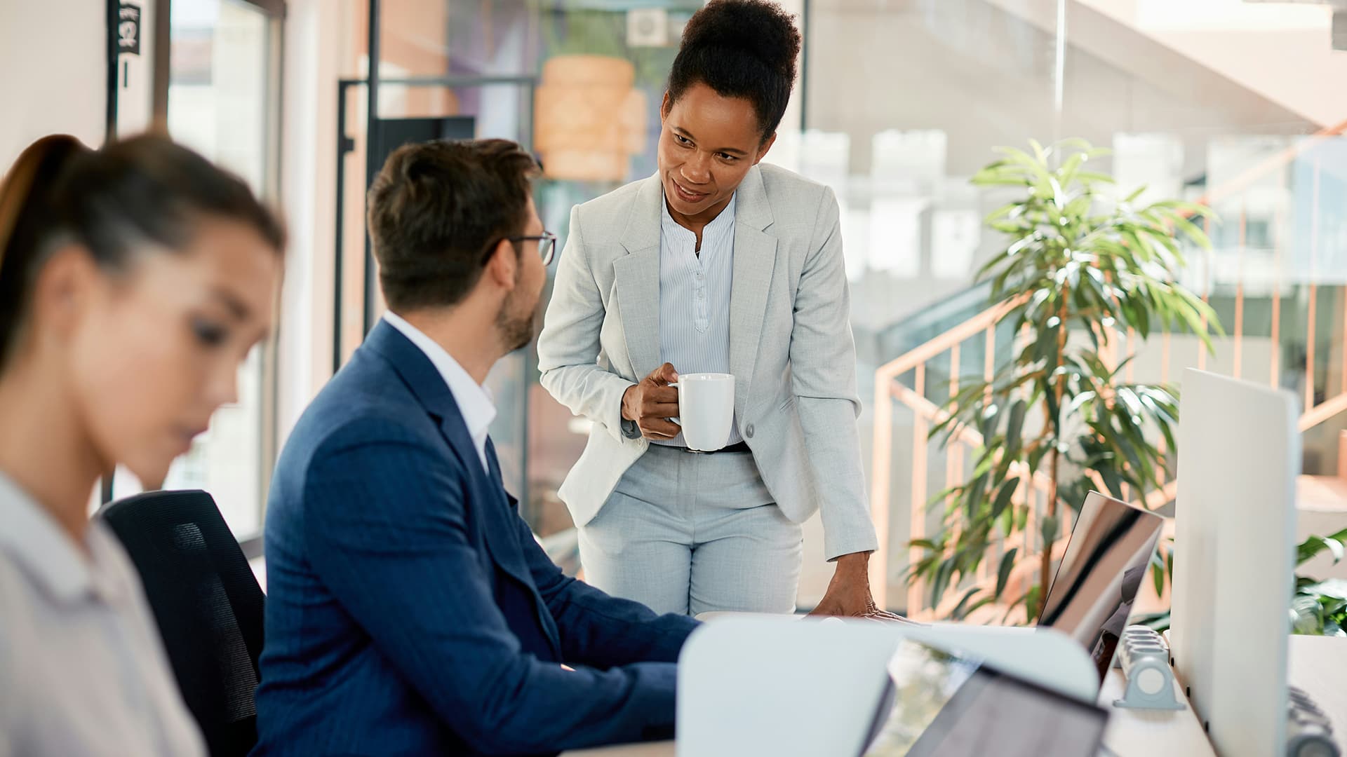 How AI Is Evolving Working Models: Stats And Tips From Global Experts