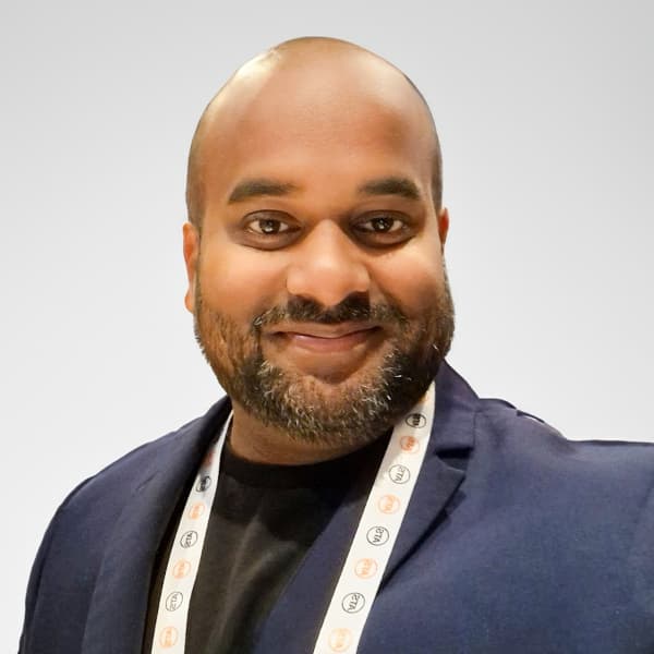 Portrait of David Jansson