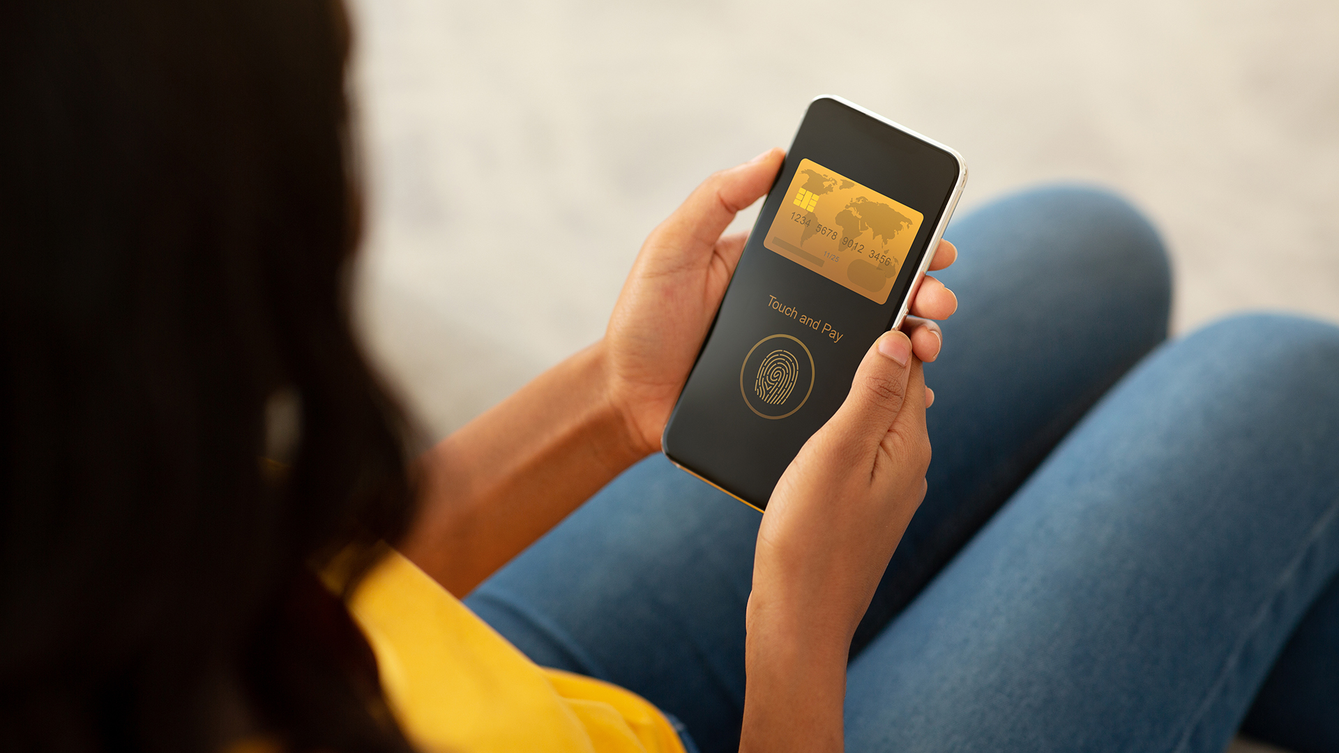 Navigating The Future of Digital Identity in an AI-Driven World