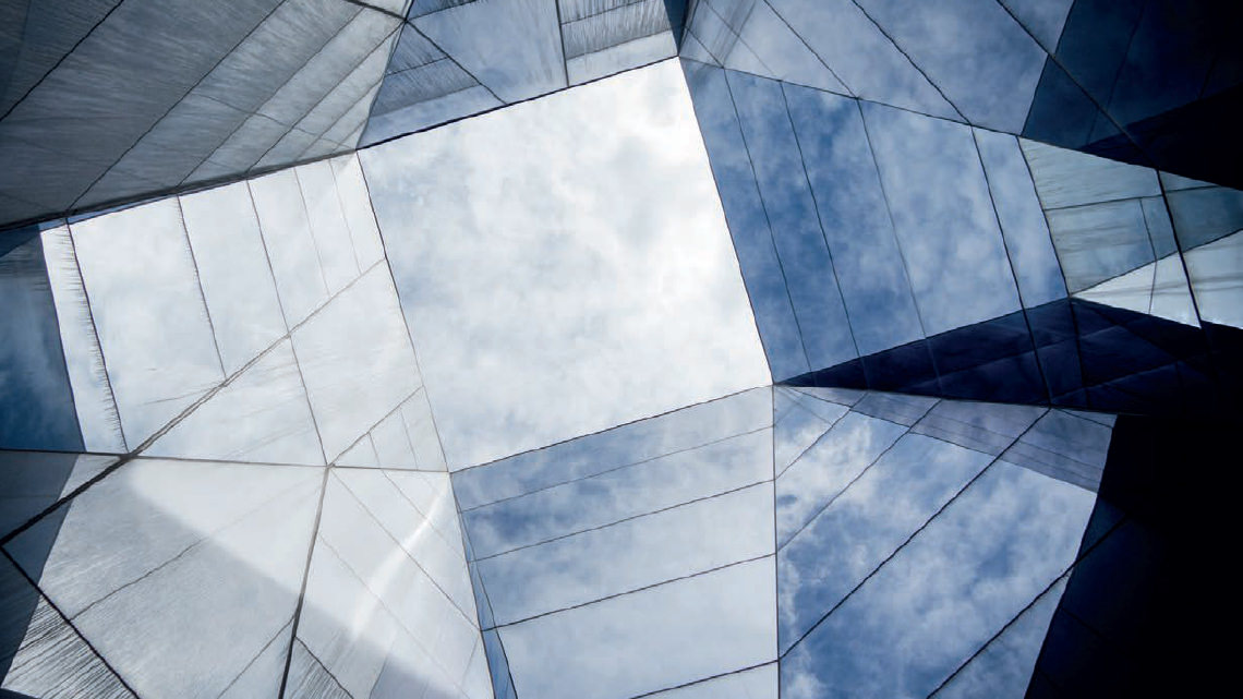 Boldness - Innovation