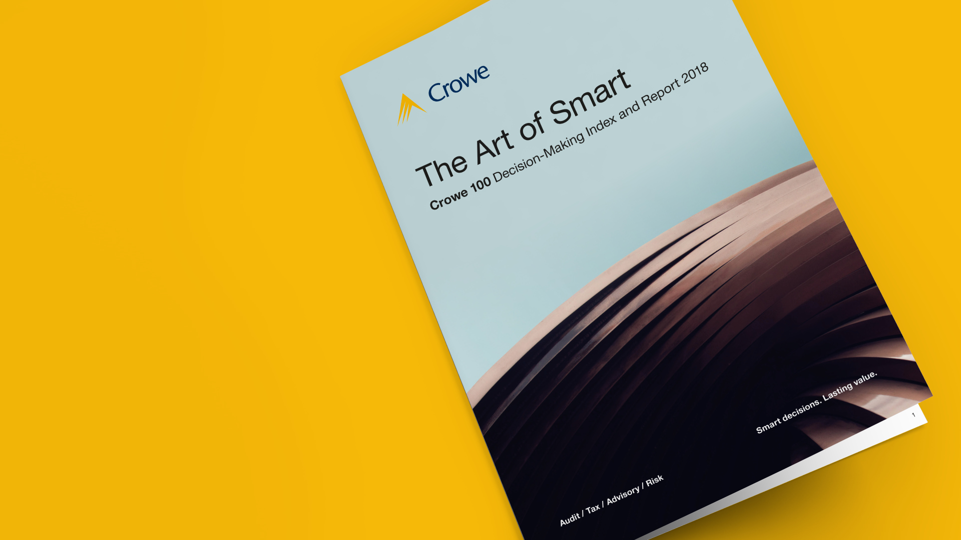 Art of Smart cover