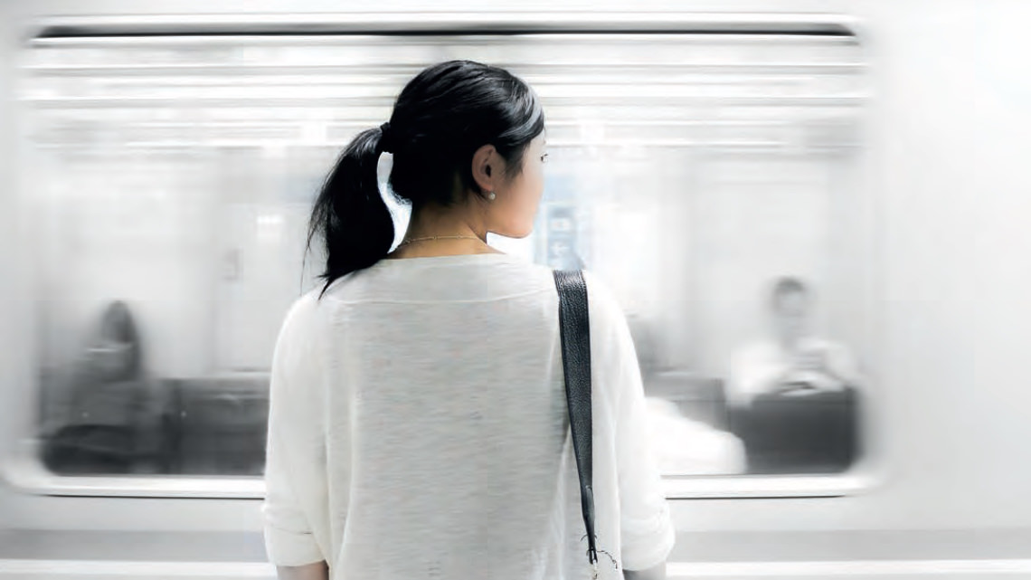 Gender and national diversity