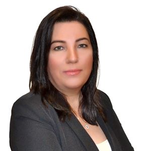 Μαλιάγκα Ασπασία
