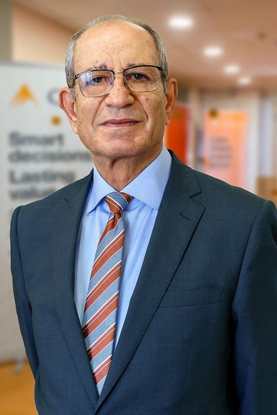 Charilaos