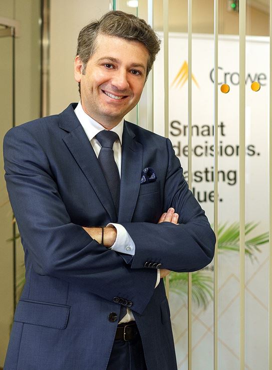 Xenophon Petropoulos