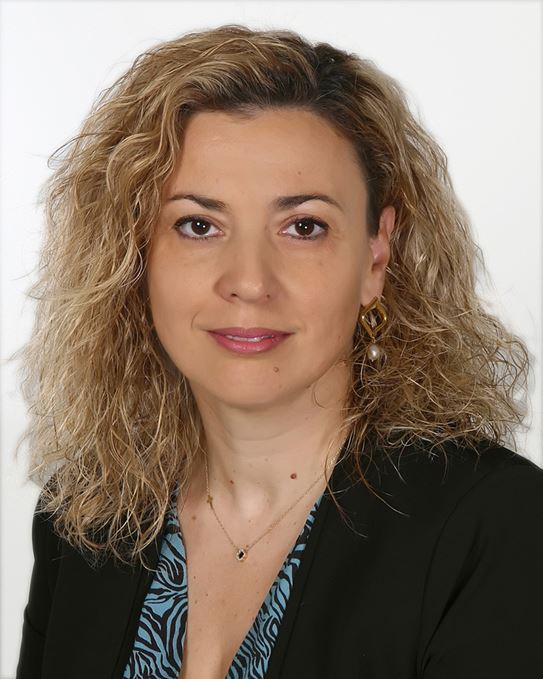 Ειρήνη