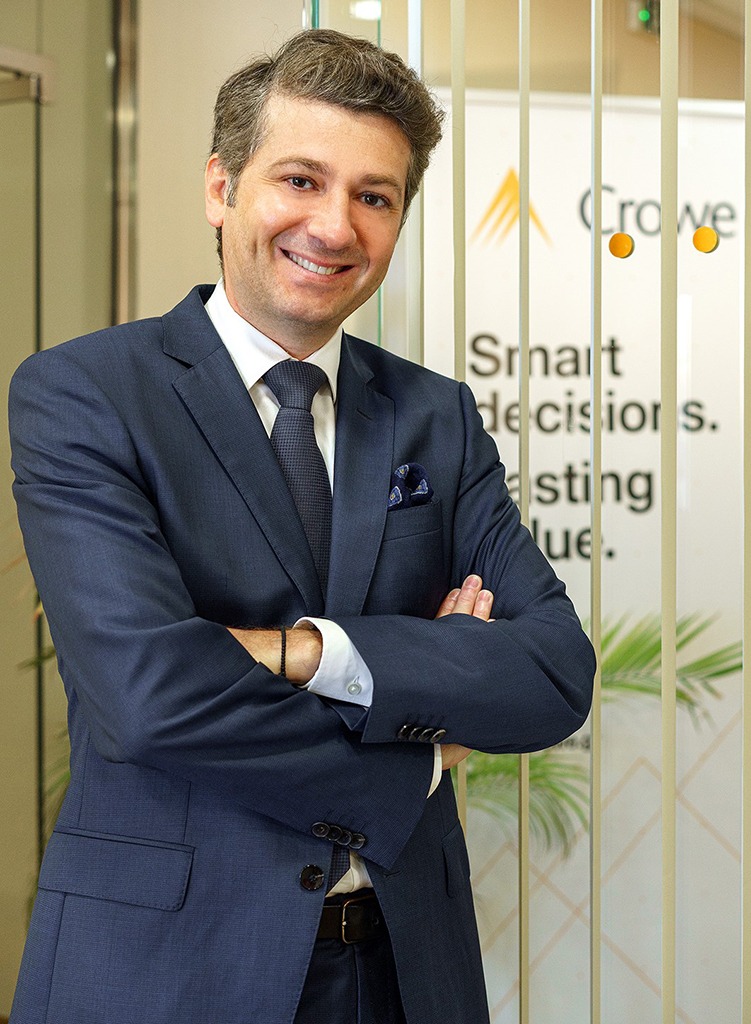 Xenophon Petropoulos