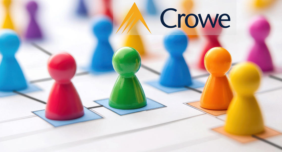 Crowe People