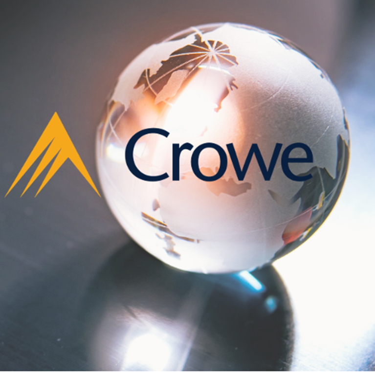Worl Gold Crowe