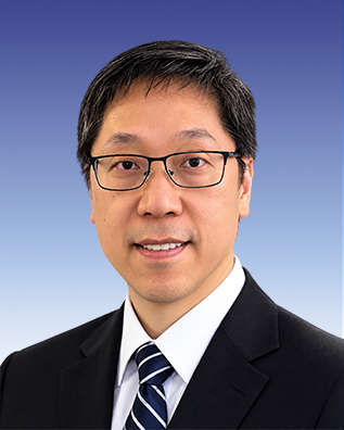 Alvin Yeung