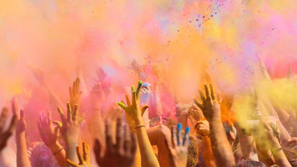colourful. Global. Crowe (HK) CPA Limited