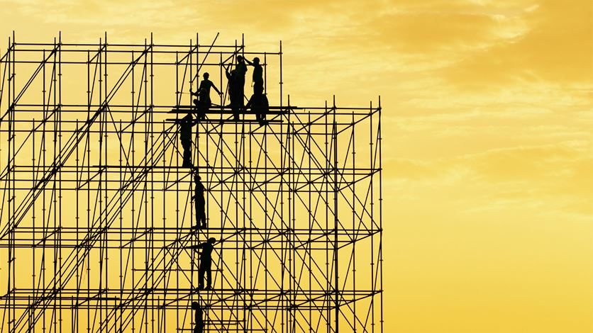 build 