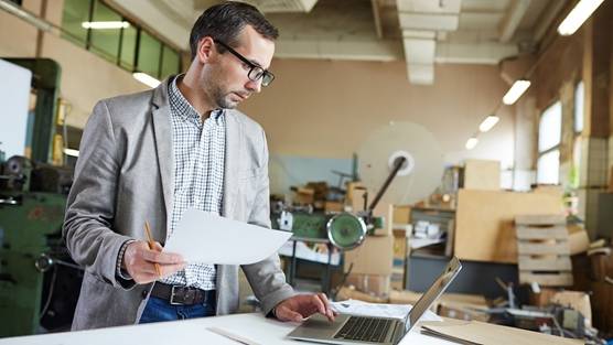 Favourable Working Capital Loans